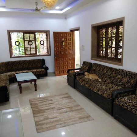 Gurukiran Villa Alibag Luaran gambar